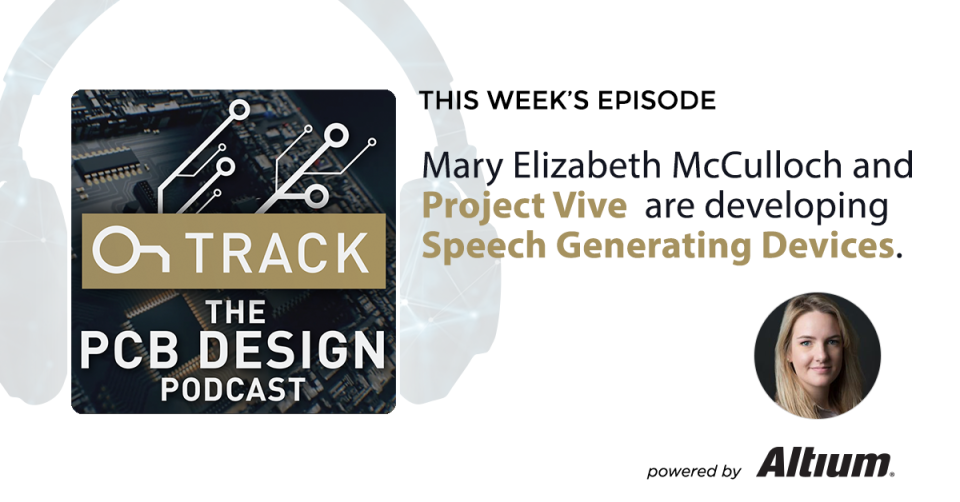 Mary Elizabeth McCulloch and Project Vive’s Medical Device Innovations