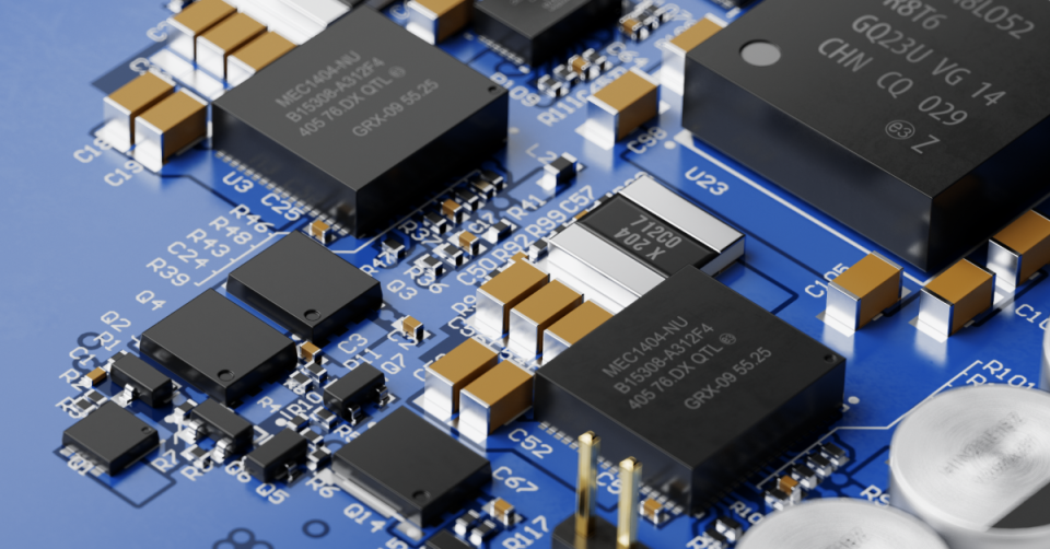 Mastering EMI Control in PCB Design Part V