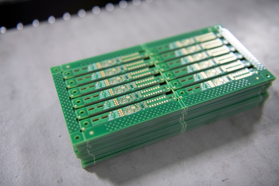 Material and Process Considerations That Influence Performance