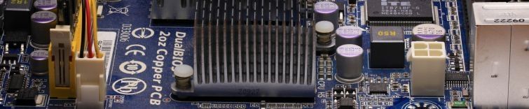 PCB-Heatsinks zur Maximierung der PCB-Kühlung für oberflächenmontierbare Kühlkörper