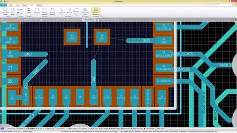 Maximum Design Efficiency - Benefits