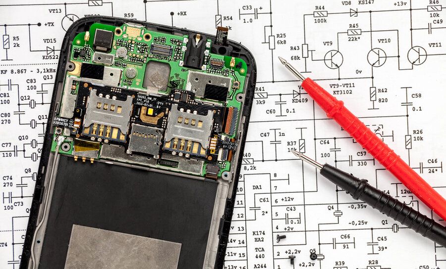 Mechanical System Verification Keeps Production Optimized