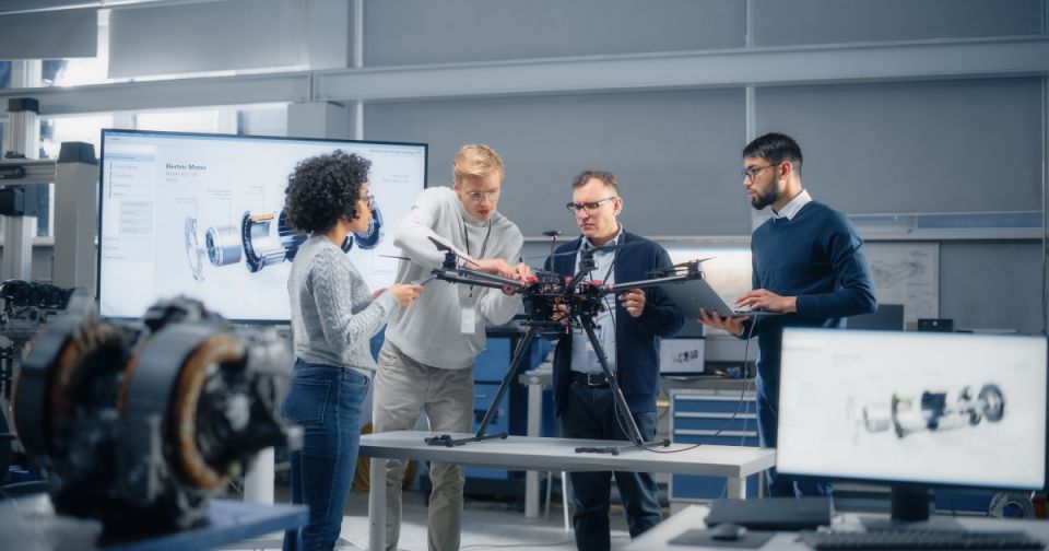 ECAD MCAD Integration