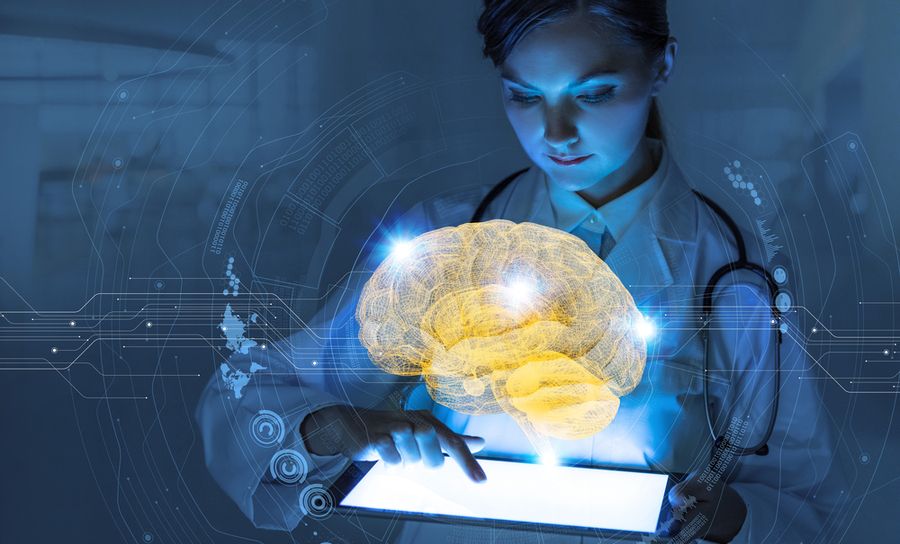 Medical Technology Innovations and the Electronics That Enable Them