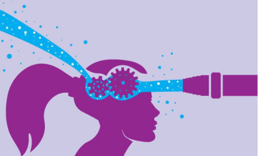 Milling Artwork in Copper: PCB Router Bit Diameters Get the Job Done