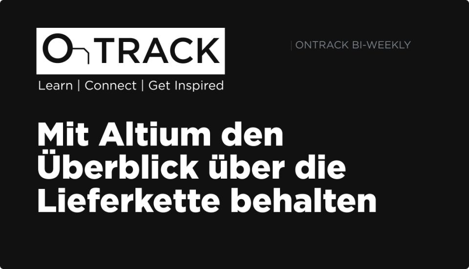 OnTrack Logo
