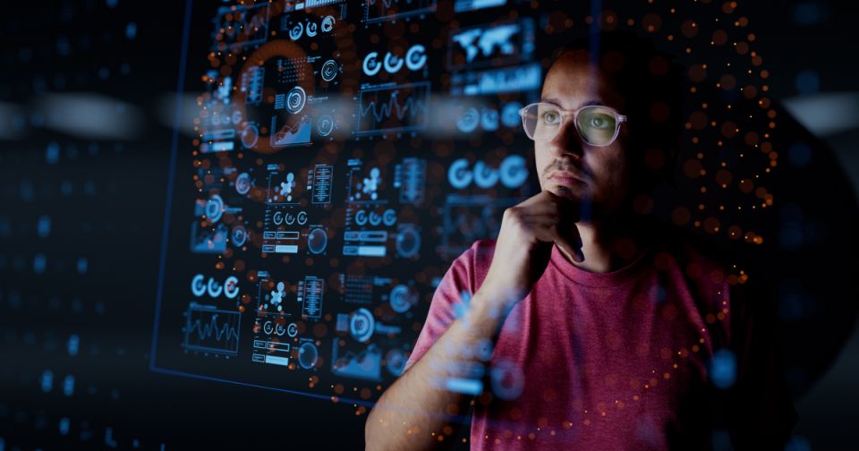 Modellbasiertes Systems Engineering im Zeitalter der Digitalen Zwillinge