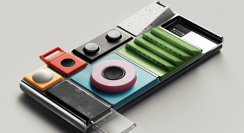 Modular Layout and Design vs. Hardware Cloning