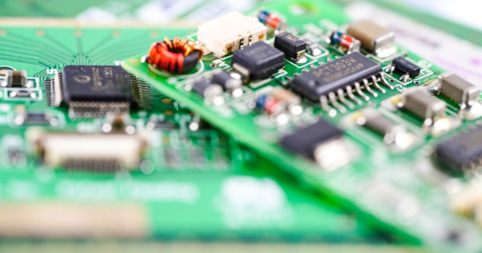 Multi-board design projects in Altium