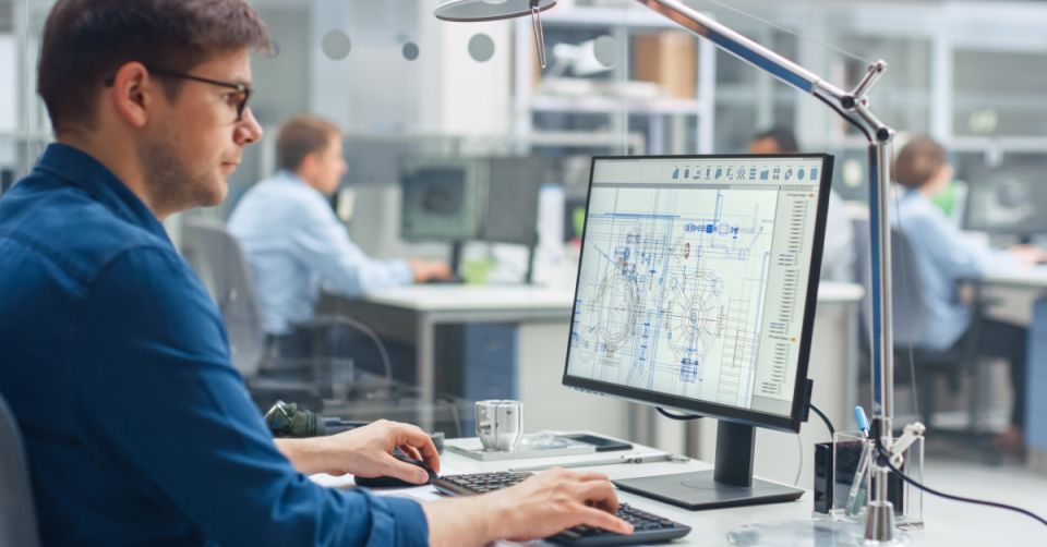 Multi-CAD Engineering Top Challenges