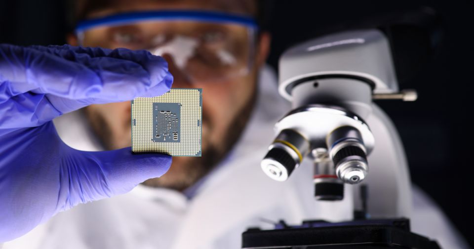 Multi-Sourcing Strategies for Medical Electronics