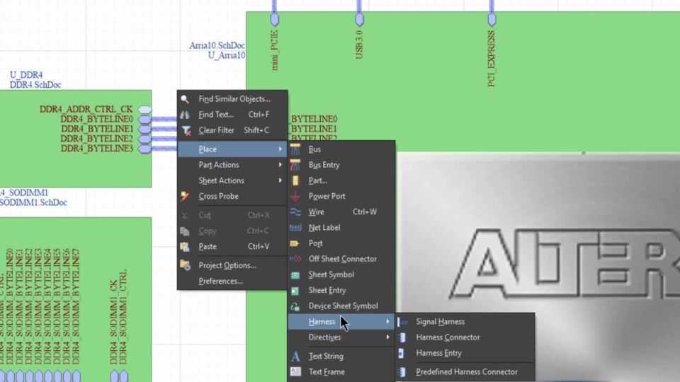Multichannel Hierachy - Features:ADSCvid