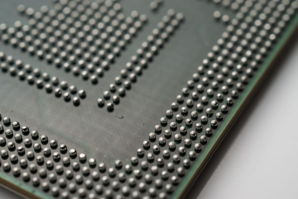 Atalhos de teclado do Altium Designer