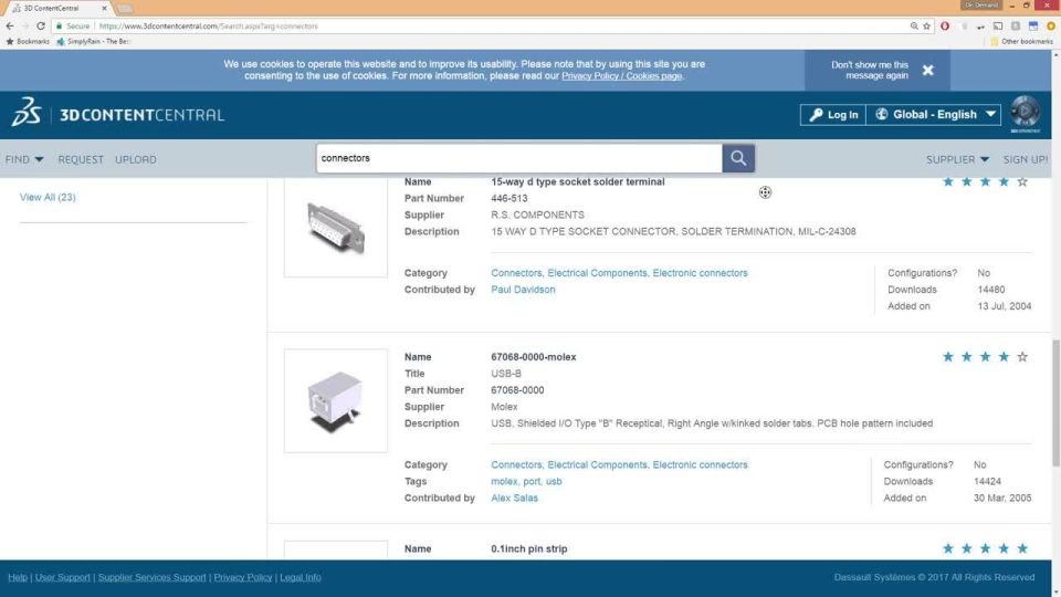 Native3D - Features:ADSCvid