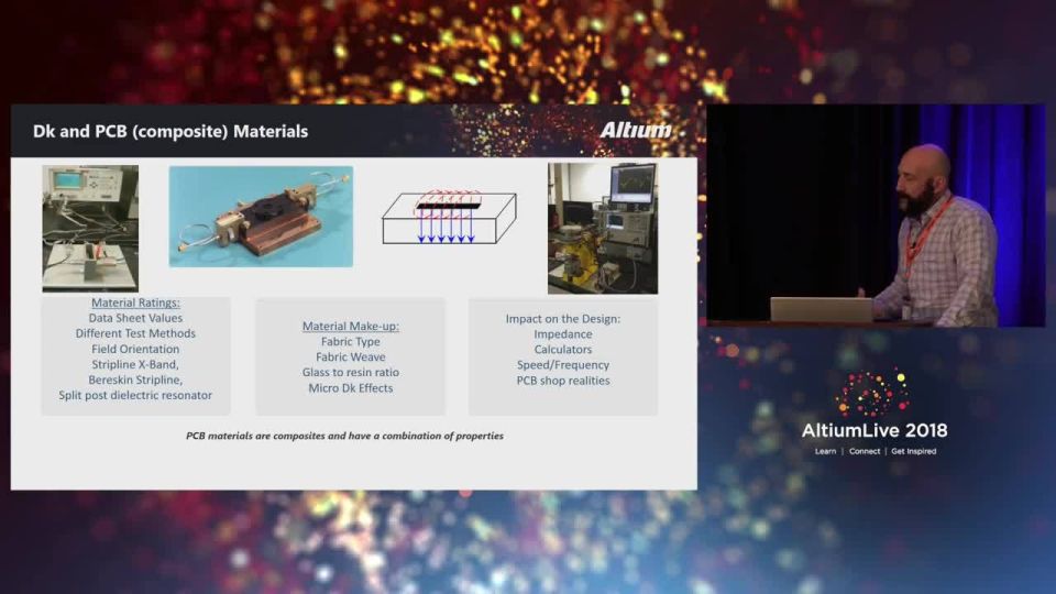 Navigating the Complexities of PCB Material Selection