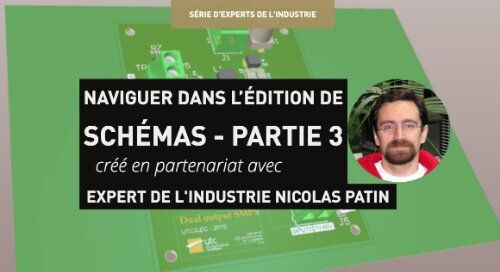 Naviguer dans l’édition de schémas - partie 3