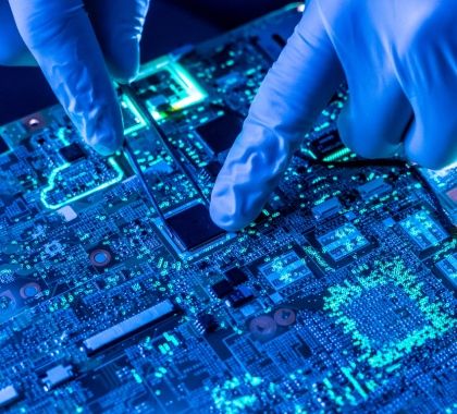 New Distributors Appear as Chip Inventories and Sales Grow 