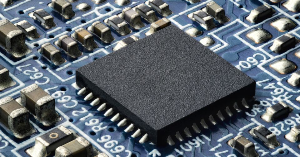 Novas Possibilidades de Roteamento com Ultra HDI