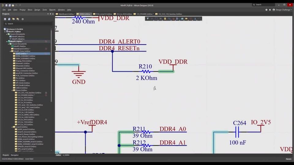 New Schematic Enhancements Sneak Peak Trailer