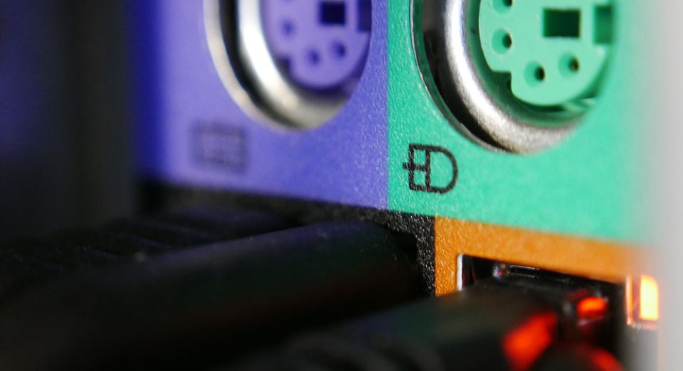 No More Wrong Ports: Implementing USB Devices In Your Hardware Design