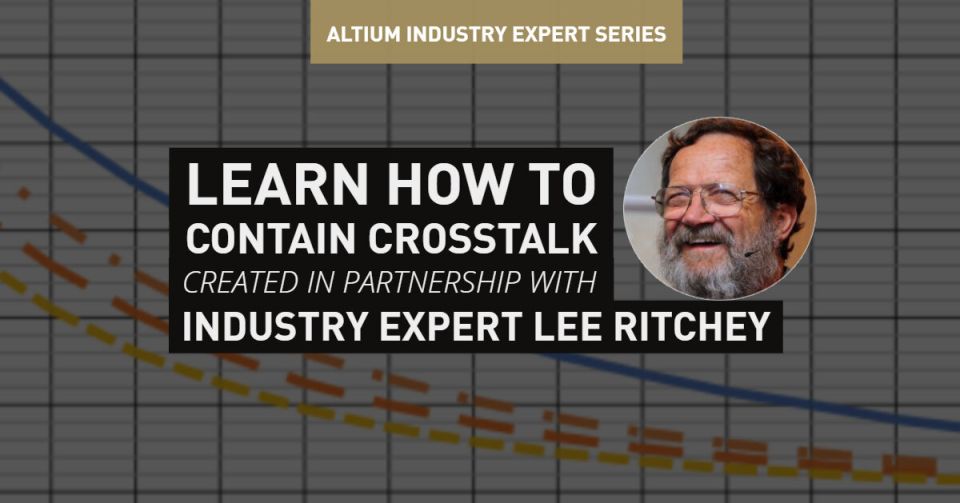 La transferencia de ruido es molesta, aprende cómo contener el diafonía