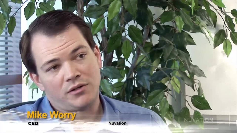 Nuvation - Success Story