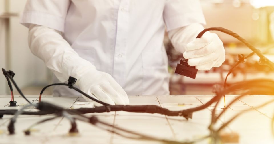 OEMs and Harness Manufacturers