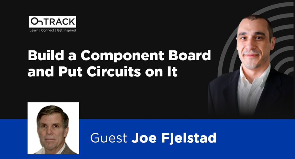Occam Process: Assembly without Solder