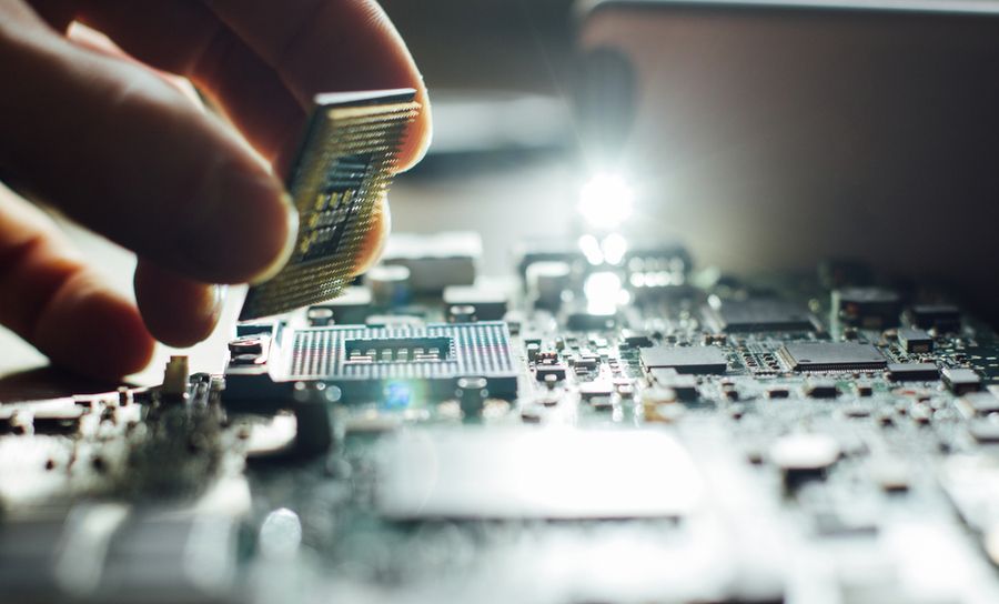 Oh the Boards You Will Make: Tips for Beginners in Design & Electronics