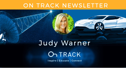 OnTrack Newsletter 2017年10月