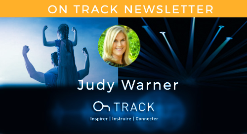 OnTrack Newsletter August 2017
