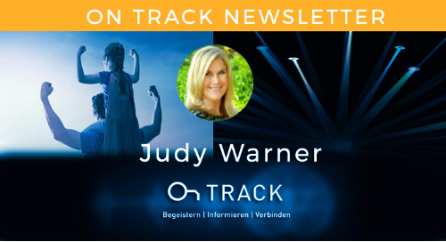 OnTrack Newsletter August 2017