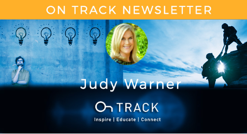 OnTrack Newsletter November 2017