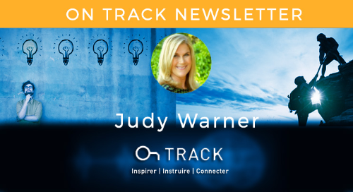 OnTrack Newsletter Novembre 2017