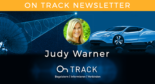 OnTrack Newsletter Oktober 2017