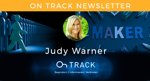 OnTrack Newsletter September 2017
