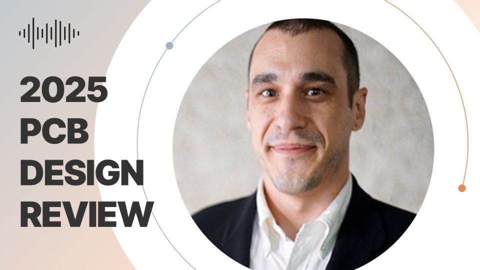 OnTrack PCB Design Podcast 2025 Year in Review