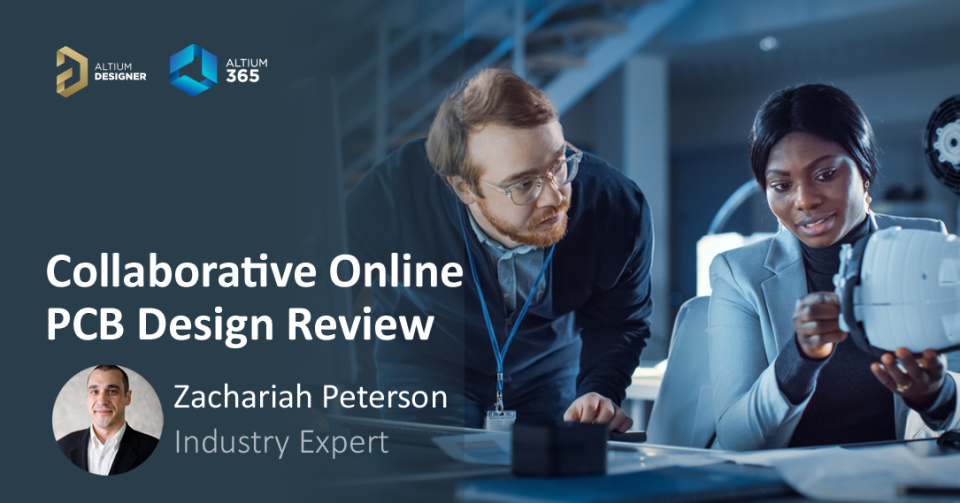 PCB設計レビュー
