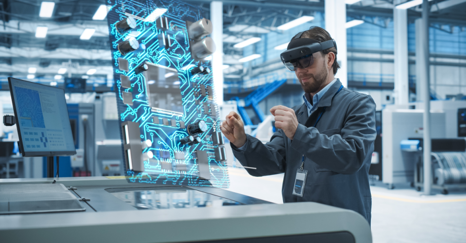 Optimisez les performances et la flexibilité de conception grâce à l’électronique structurelle