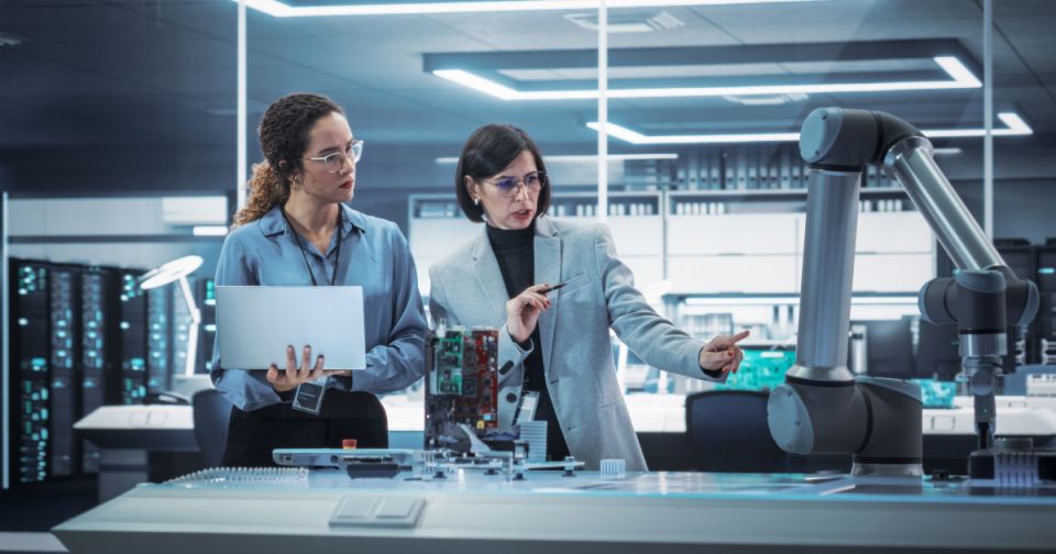 Best Practices for Electronics Project Management