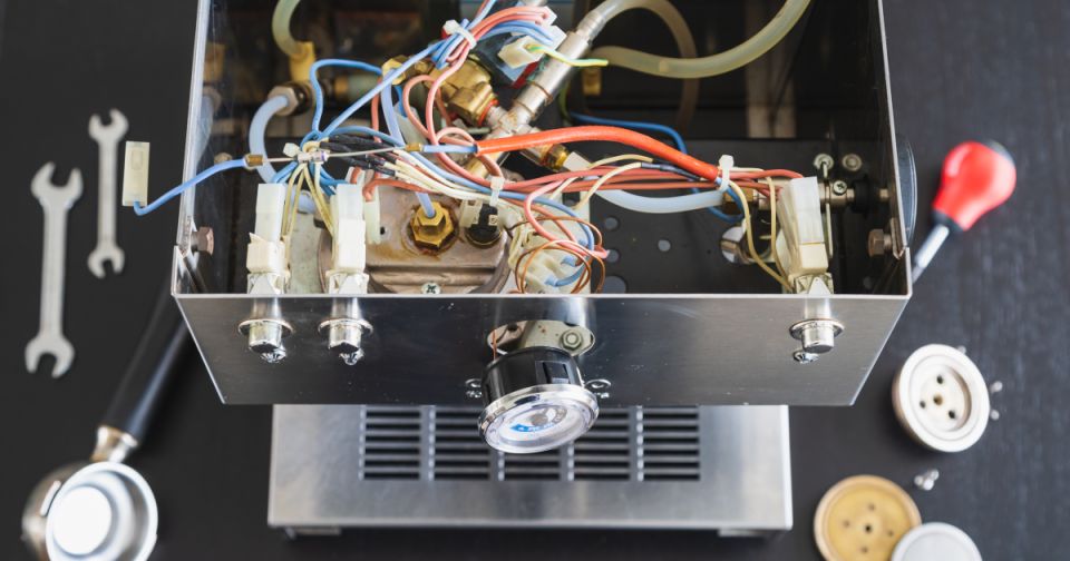 고용량 소비자 제품의 BOM 비용