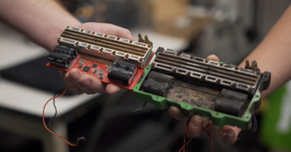 Cross-Functional Collaboration MCAD CoDesign