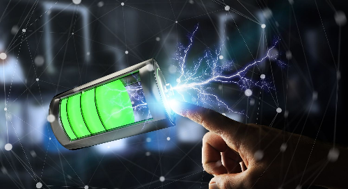 Optimizing Power Consumption