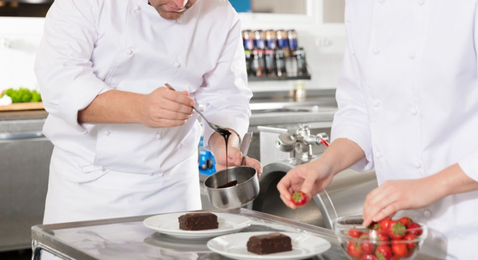 Order Up! Finding Your Chef Voice in Mixed Voltage PCB Design