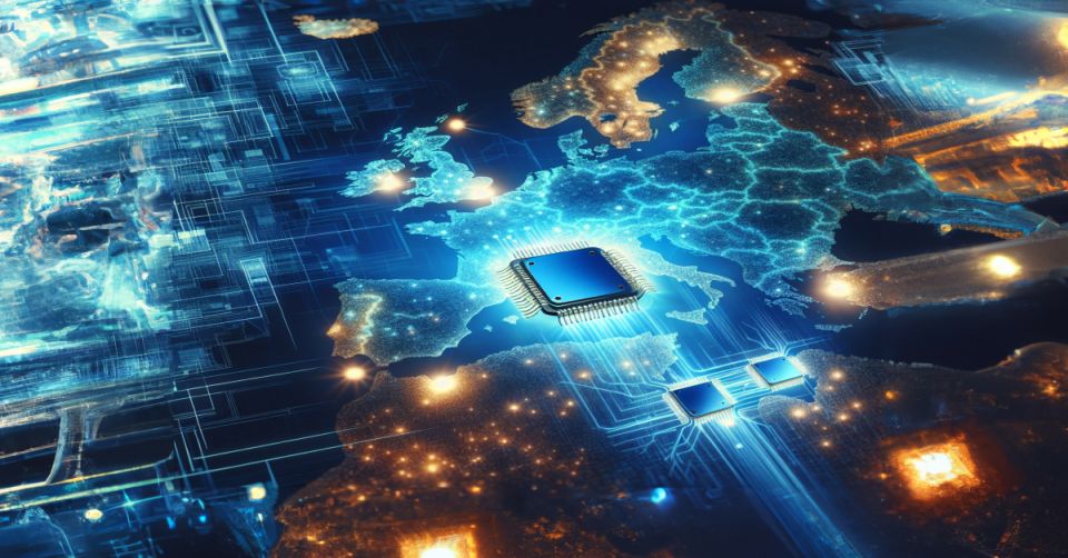 Initiative du Compas Numérique de l'UE