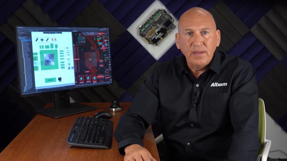 PADS to Altium Designer Migration - Meet Your Instructor