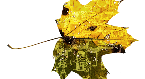 PCB Biodegradabili: Aiuteranno Davvero Lo Smaltimento Dei Rifiuti PCB?