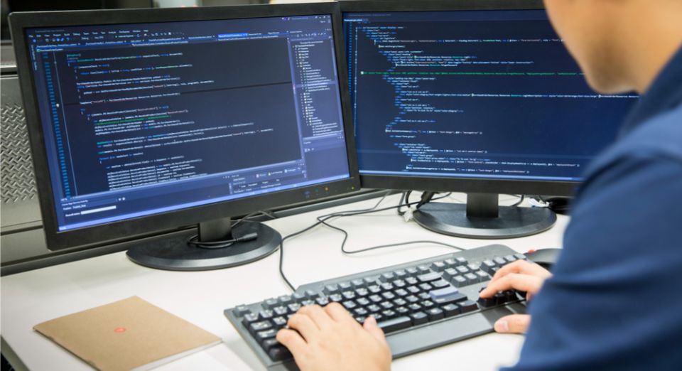 PCB Design Process: The EDA Design Approach