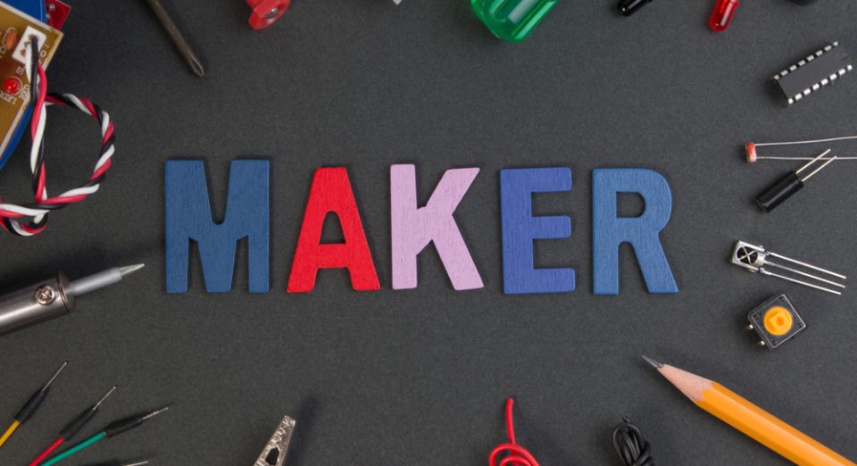 Maker FaireおよびOpen Source Hardware SummitでのPCB設計ツール