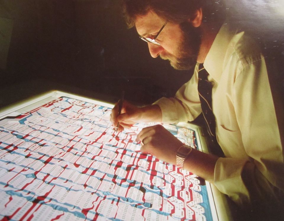 PCB Designer Rick Hartley: Signal Integrity and High Speed Guru